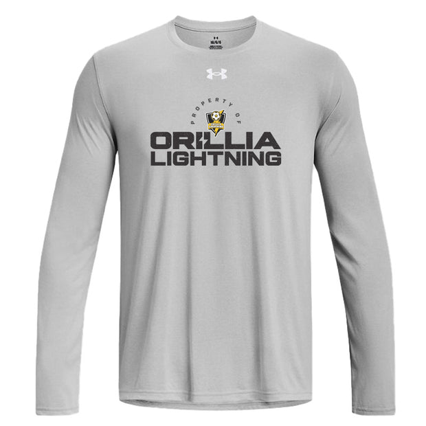 OLSC - UA Men&