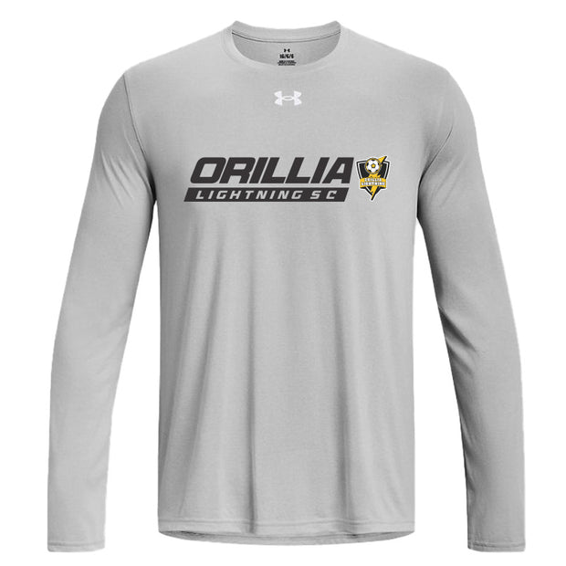 OLSC - UA Men&