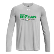 ENL - UA Men's Team Tech LS