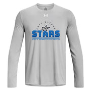 EOS - UA Men's Team Tech Long Sleeve