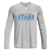 EOS - UA Men's Team Tech Long Sleeve