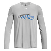 EOS - UA Men's Team Tech Long Sleeve