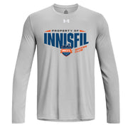 ISC - UA Men's Team Tech LS