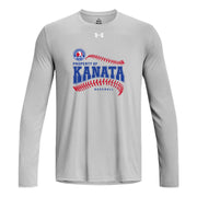 KBA - UA Men's Team Tech LS