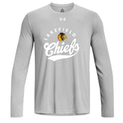LCMH - UA Men's Team Tech LS