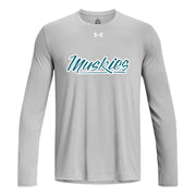 LMHA - UA Men's Team Tech LS