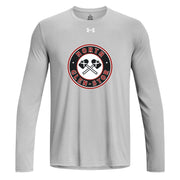 NGSM - Men's Team Tech Long Sleeve