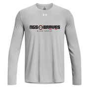 NGSM - Men's Team Tech Long Sleeve