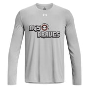 NGSM - Men's Team Tech Long Sleeve