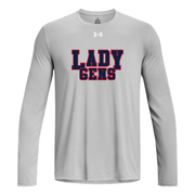 OLG - UA Men's Team Tech LS