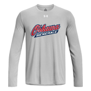 OLG - UA Men's Team Tech LS