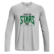 OSS - UA Men's Team Tech LS