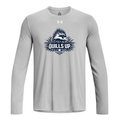 PUFC - Men's Team Tech LS