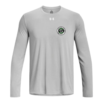 SAT - UA Men's Team Tech LS