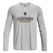 SSE - UA Men's Team Tech Tee LS