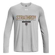 SSE - UA Men's Team Tech Tee LS