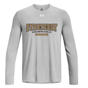 SSE - UA Men's Team Tech Tee LS
