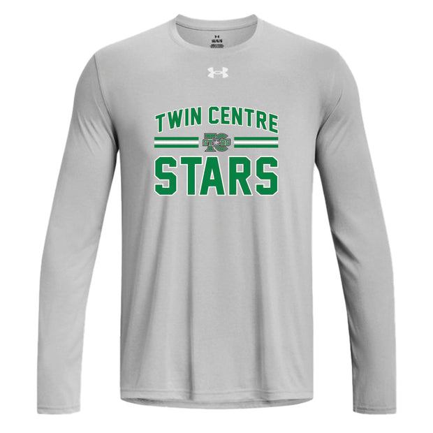 TCMH - UA Men&