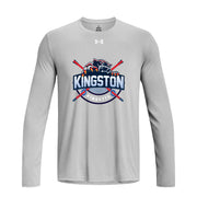 KRA - Men's Team Tech Long Sleeve