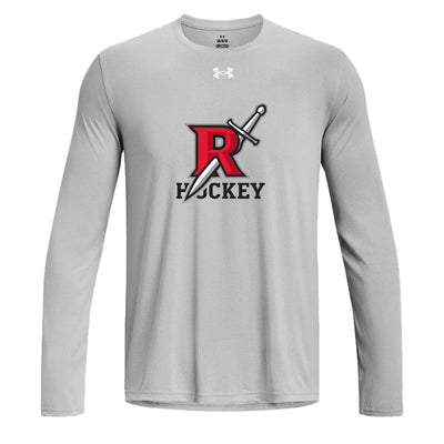 APR - UA Men's Team Tech LS