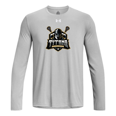 MTL - UA Men's Team Tech LS