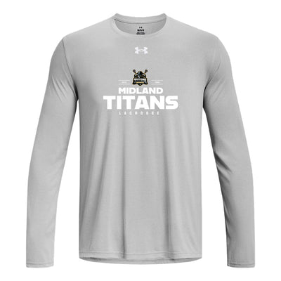 MTL - UA Men's Team Tech LS