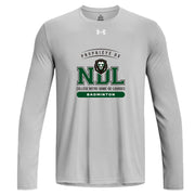 NDL - UA Men's Team Tech LS (Sports Option)