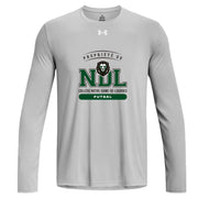 NDL - UA Men's Team Tech LS (Sports Option)