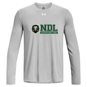 NDL - UA Men's Team Tech LS