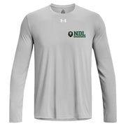 NDL - UA Men's Team Tech LS