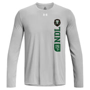 NDL - UA Men's Team Tech LS