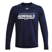 AAP - UA Men's Team Tech LS
