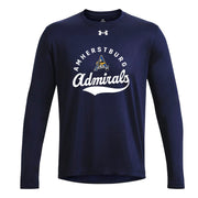 AAP - UA Men's Team Tech LS