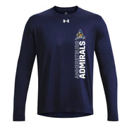 AAP - UA Men's Team Tech LS