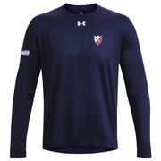 CFDL - UA Men's Team Tech LS