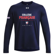 CFDL - UA Men's Team Tech LS