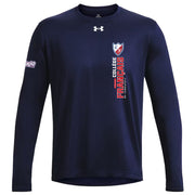 CFDL - UA Men's Team Tech LS