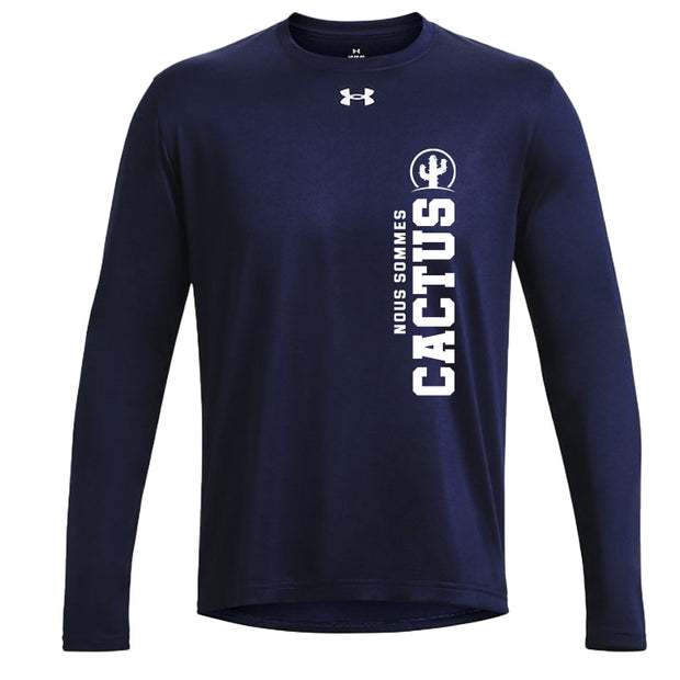 CND - UA Men&