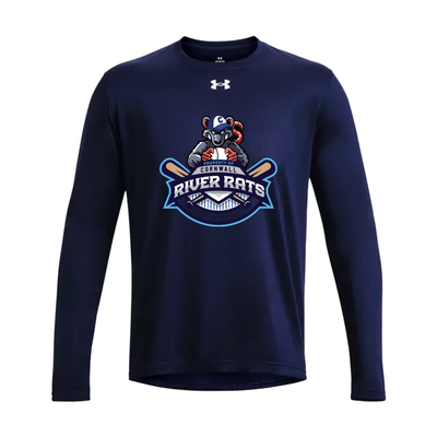 CRR - Men's Team Tech Long Sleeve