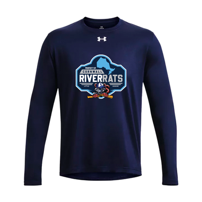 CRR - Men's Team Tech Long Sleeve