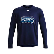 CMHA - Men's Team Tech Long Sleeve