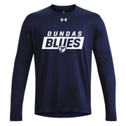 DBP - UA Men's Team Tech LS