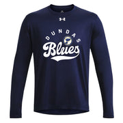 DBP - UA Men's Team Tech LS