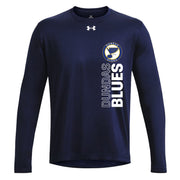 DBP - UA Men's Team Tech LS