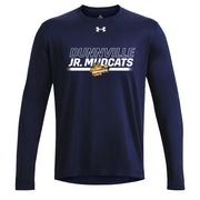 DMP - UA Men's Team Tech LS