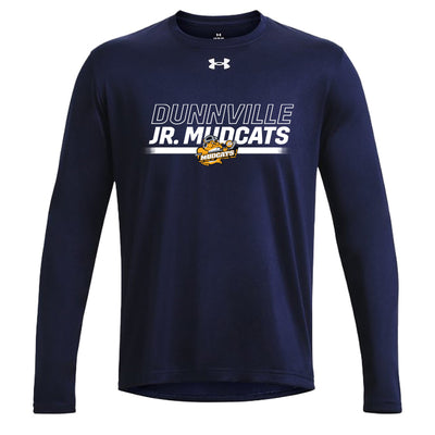 DMP - UA Men's Team Tech LS