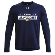 DMP - UA Men's Team Tech LS