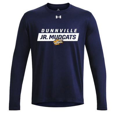 DMP - UA Men's Team Tech LS