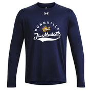 DMP - UA Men's Team Tech LS
