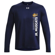 DMP - UA Men's Team Tech LS
